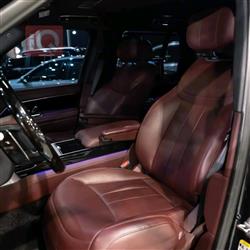 Land Rover Range Rover Vogue